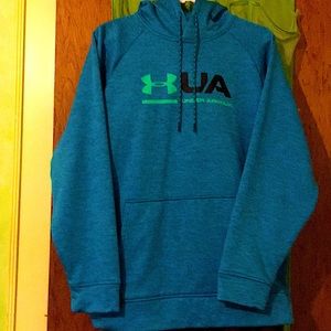 Men’s Under Armour Hoodie